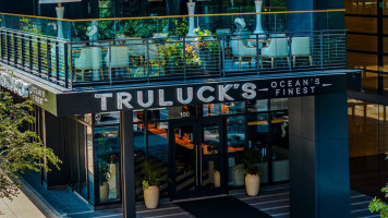 Truluck's Ocean's Finest Seafood And Crab outside