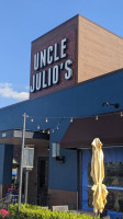 Uncle Julio's Arlington food