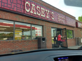 Casey's food