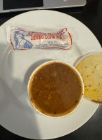 Bishop's Chili food