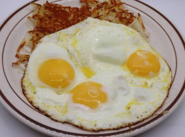 Texan Kitchen food