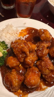 Jiang's Chinese food