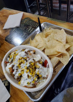 Freebirds World Burrito food