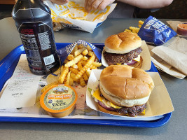 Culver's food