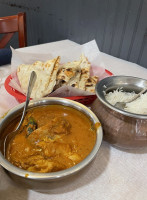 India Garden food