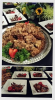 Catering By Narvell food