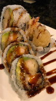 Mizu Sushi Hibachi Express food