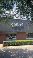 Eddie V's Prime Seafood outside