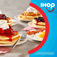 Ihop food