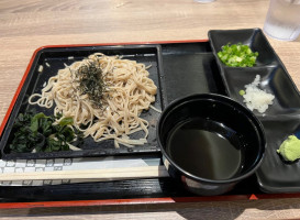 Ramen Yamadaya food