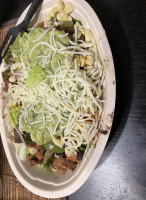 Chipotle Mexican Grill inside