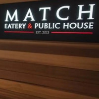 Match Eatery and Public House - Squamish food