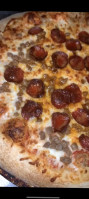 Davinci's Pizza food