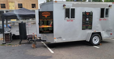 Nauling's Texas Bbq Soul Food food