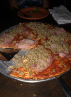 Ardovino's Pizza food