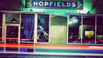 Hopfields food