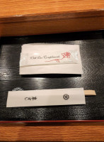 Kuruma Zushi inside