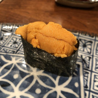 Kuruma Zushi inside