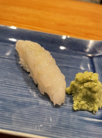 Kuruma Zushi food