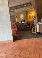 Panera Bread inside