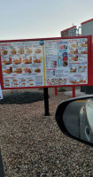 Sonic Drive-in food