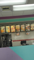 Taco Bell food