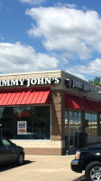 Jimmy John's outside