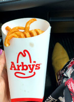 Arby's food