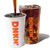 Dunkin' food