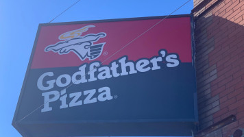 Godfather's Pizza outside