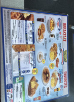 Waffle House food