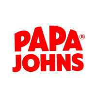 Papa Johns Pizza food