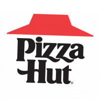 Pizza Hut food