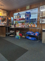 Bernice's Dairy Mart food