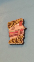 Burger Shack outside