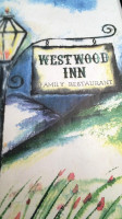 Westwood Inn outside