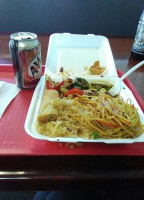 Hu Nan Express food