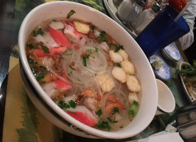 Phở 4 Mùa food