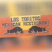 Los Toritos Mexican food