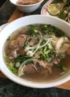 Pho Duy Vietnamese food