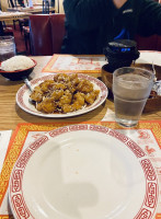 China Town food