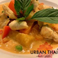 Urban Thai food