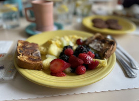 Cottage food