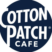 Cotton Patch Cafe food