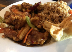 Hunan Empress food