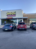 Shaggy's Burgers And Tacos outside