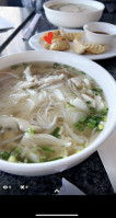 Phở Fusion Asian food