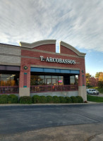 T. Arcobasso's Italian food