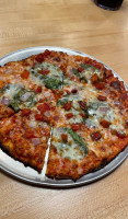 Monical's Pizza food