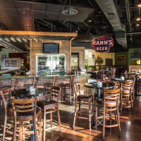 Barley’s Kitchen+Tap - Overland Park food